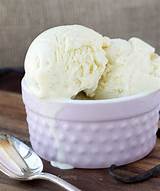 Pictures of Ice Cream Vanilla