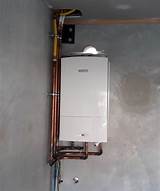Home Heating Installation Pictures