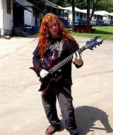 Metal Mike Guitar Lessons Photos