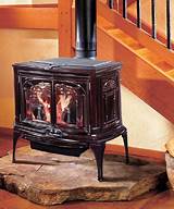 Cast Iron Gas Stoves