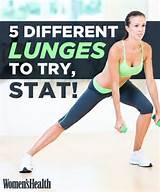 Fitness New Exercises Pictures