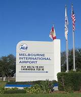 Images of Melbourne Fl Airport Shuttle Service