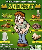 Pictures of Best Home Remedy For Acidity And Gas
