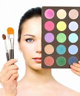 Pictures of Artist Makeup Academy