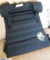 Photos of Level 3 Plate Carrier