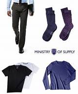 Images of Ministry Of Supply Socks