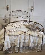 Iron Beds For Sale Antique Images