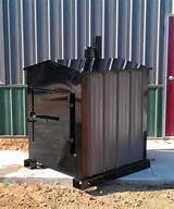 Pictures of Outdoor Wood Boiler Prices