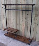 How To Build A Steel Pipe Rack Pictures