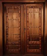Pictures of Wood Carvings Doors