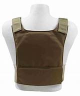 Images of Concealable Plate Carrier