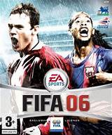 Soccer Fifa Pictures