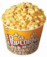 Images of Popcorn Bucket Movie Rating