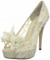 Wedding Shoes Pictures