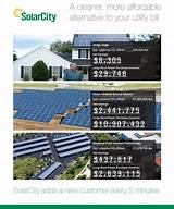 Solarcity Financial Statements Images