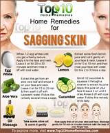Sagging Skin On Arms Home Remedies Photos
