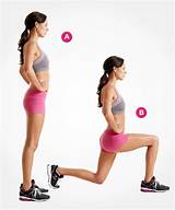 Fitness New Exercises Pictures