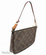 Photos of Louis Vuitton Handbags Consignment
