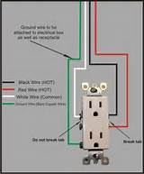 Basic Electrical Wiring Tutorial Images