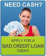Best Place For Auto Loans With Bad Credit Pictures
