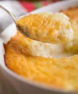 Corn Pudding Recipe Photos