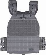 511 Plate Carrier Review Photos