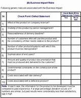 Vendor Security Assessment Template Images