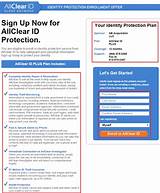 Chase Credit Protection Plan Pictures