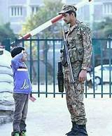 Army Uniform Karachi Images