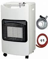 Standing Gas Heater Pictures