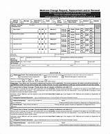 Pictures of Medical Card Replacement Form