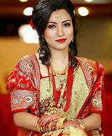 Photos of Nepali Makeup