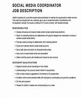 Housing Program Manager Job Description