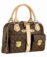 Manhattan Louis Vuitton Handbag Pictures