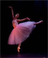 Baltimore Ballet Performances Images