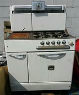 Natural Gas Stoves For Sale Pictures