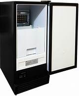 15 Inch Ice Maker Undercounter Images
