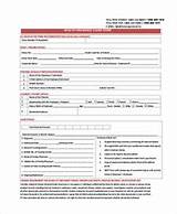 Images of Health Insurance Claim Form