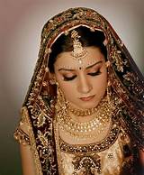Makeup Artist For Indian Wedding Photos