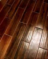Floor Tile Looks Like Wood Photos