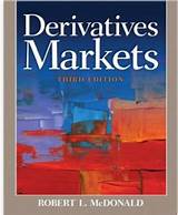 Photos of Derivatives Markets Mcdonald
