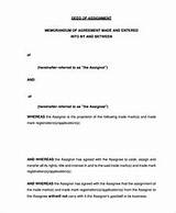 Internet Advertising Contract Template Free Photos