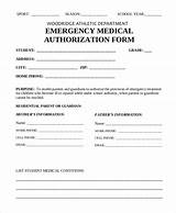 Pictures of Emergency Medical Terms