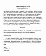 Pictures of Letter Of Recommendation From Doctor For Medical Assistant