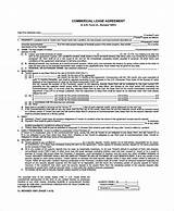 Commercial Landlord Tenant Lease Agreement Photos