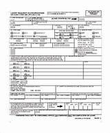 Navy Special Power Of Attorney Form Pictures