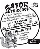 Gator Auto Insurance Images
