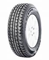 Winter Truck Tires Pictures