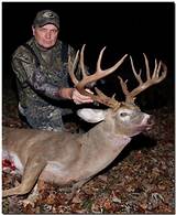 Pictures of Ohio Trophy Whitetails Outfitters
