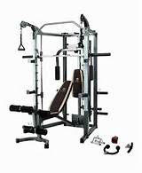Marcy Gym Equipment Images